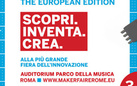 Maker Faire Rome