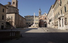 Museo Federico II Stupor Mundi a Jesi - Inaugurazione