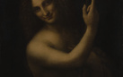 Leonardo Da Vinci dal Louvre a Hollywood