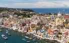 L'isola che non isola: è Procida la Capitale italiana della Cultura 2022