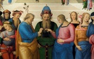 Raffaello e Perugino attorno a due Sposalizi della Vergine