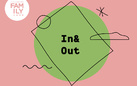 In&Out - Ciclo di incontri