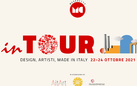 IN TOUR - Design, Artisti, Made in Italy