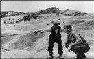 Robert Capa. La realtà di fronte