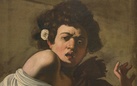 Gioco di luci tra Caravaggio e Spalletti alla GAM