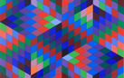 Vasarely - Fontana. Due mondi, due culture, due scuole a confronto