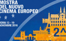 Mostra del nuovo cinema europeo