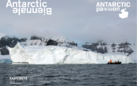 Antarctic Pavilion - Antarctica