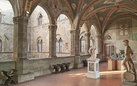 Riapertura dei Musei del Bargello