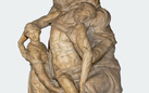 Al via il restauro della Pietà Bandini di Michelangelo