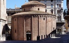 La rotonda di San Lorenzo a Mantova risplende grazie al crowdfunding