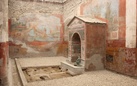Pompei ritrova la Casa della Fontana Piccola