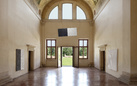 Arte Contemporanea a Villa Pisani