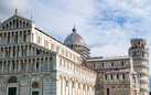 Riapertura Musei e Monumenti Piazza del Duomo di Pisa