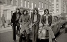 Led Zeppelin – 1968, Windmill Str. Fotografie di Dick Barnatt