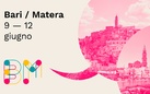 ArtLab Bari/Matera 2021