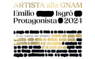 Artista alla GNAM. Emilio Isgrò protagonista 2024