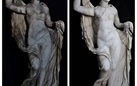 Al Museo Archeologico di Firenze torna a splendere l'Afrodite 
