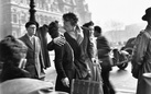 Robert Doisneau. Accross the century