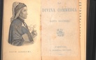 Le pagine di Dante - chicche dantesche della donazione Angelucci