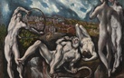 Il Laocoonte di El Greco, un enigma da decifrare