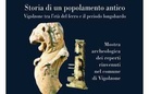 Alle origini di Vicus Ussoni. Storia di un popolamento antico. Vigolzone tra l'età del Ferro e il periodo longobardo