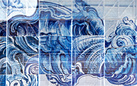 Adriana Varejão. Azulejos