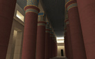 Virtual Temples, Real Life Insights: Digital Humanities and Ancient Egypt