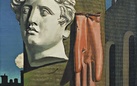 Oltre il reale: Magritte e De Chirico in dialogo a Basilea
