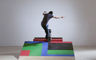 Shaun Gladwell. Skateboarders vs Minimalism