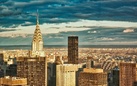 I 90 anni del Chrysler Building, 