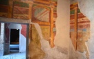 Decori preziosi e grani antichi: a Pompei rinasce la Casa di Cerere