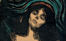 150 opere per i 150 anni di Edvard Munch