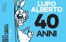 Lupo Alberto. 40 anni