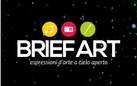 Brief Art. Espressioni d’arte a cielo aperto