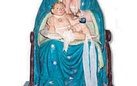 Le Madonne in terracotta di Nocella. La scuola di scultura figula tra arte e devozione popolare