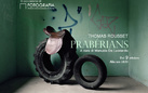 Thomas Rousset. Praberians