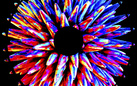 I colori del Bosone di Higgs. Percorsi tra Arte e Scienza
