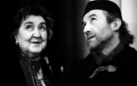 Alda Merini e Alberto Casiraghy. Storia di un'amicizia