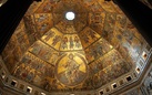 Gli splendori del Medioevo nel restauro del Battistero di Firenze