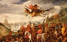 Le Tentazioni di Brueghel il Giovane alla Galleria di Palazzo Spinola