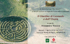 Il Giardino di Leonardo e dell’Utopia