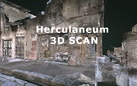 Herculaneum 3D SCAN