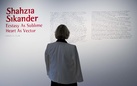 Beyond Drawing. Oltre il disegno con Shahzia Sikander - Incontro con Shahzia Sikander