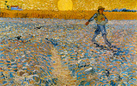 Con Van Gogh e la storia dei cieli, da Canaletto a Monet, Marco Goldin porta a Padova la meraviglia del colore
