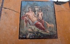A Pompei riemerge il mito di Narciso