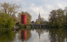 Misteriosa e insolita: la Triennale di Bruges svela il volto nascosto della città fiamminga