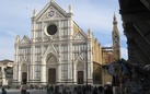 A Firenze i giapponesi salvano Giotto