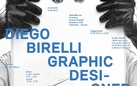 Diego Birelli. Graphic designer