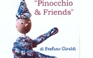 Pinocchio and Friends